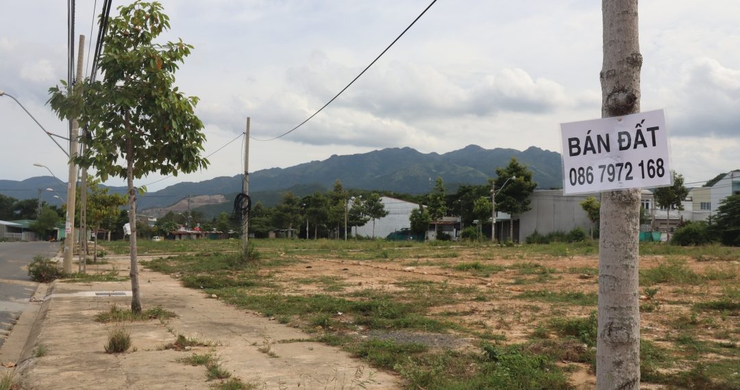 Kỳ vọng thị trường bất động sản phục hồi