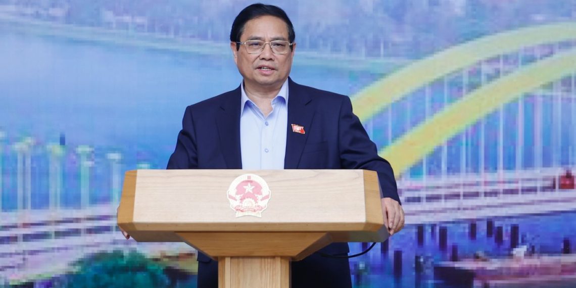 Cả nước đã có 2.268 km đường bộ cao tốc