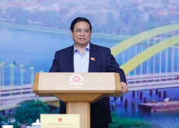 Cả nước đã có 2.268 km đường bộ cao tốc