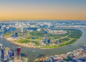 TPHCM định hướng phát triển nhà ở trong tương lai