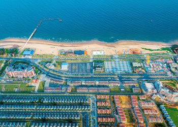 Bình Thuận điều chỉnh chủ trương đầu tư dự án NovaWorld Phan Thiết