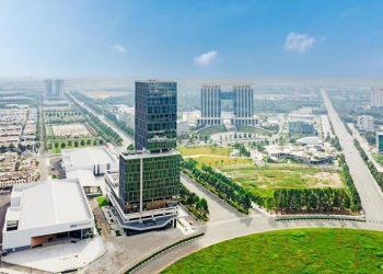 Bình Dương: Từ vùng động lực đến trái tim của siêu đô thị mới