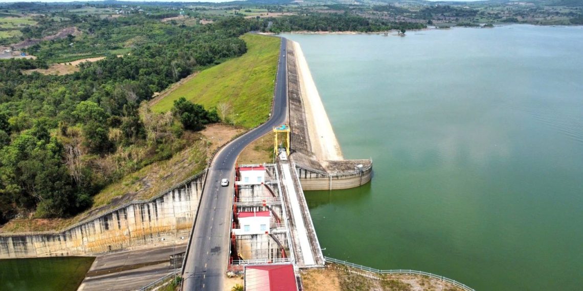 Đề xuất gần 30.000 tỷ đồng đầu tư cao tốc Phú Yên-Đắk Lắk