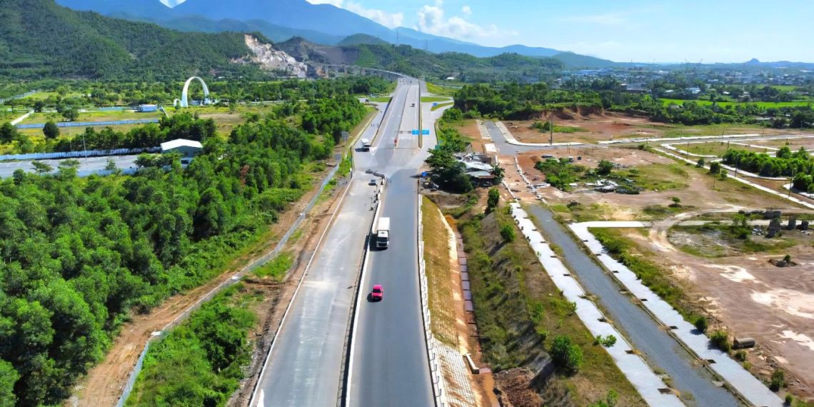 Thêm 2 tuyến cao tốc đáp ứng tiến độ, đảm bảo thông xe trong năm 2025