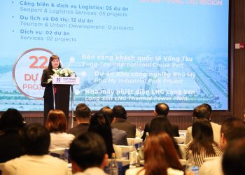 TPHCM: Các khu công nghiệp kỳ vọng thu hút 21 tỷ USD vốn đầu tư trong 5 năm tới