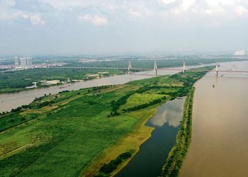 Chính phủ ban hành Nghị quyết gỡ vướng quy hoạch phân khu sau sắp xếp đơn vị hành chính