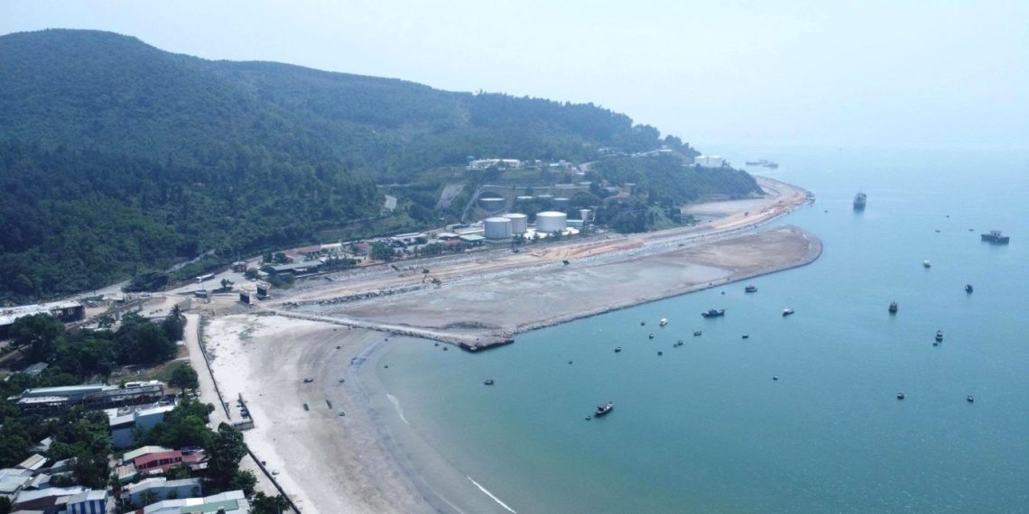 Đà Nẵng tham vọng mở rộng Khu thương mại tự do vào phía Nam