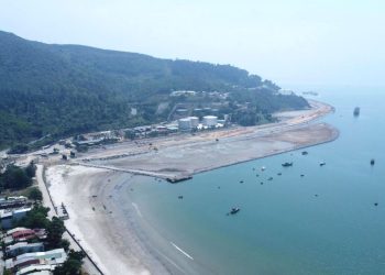 Đà Nẵng tham vọng mở rộng Khu thương mại tự do vào phía Nam