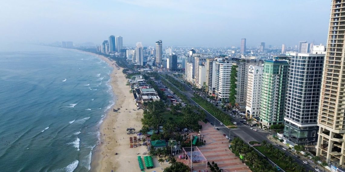 Thận trọng với “sóng ảo” bất động sản tại Đà Nẵng