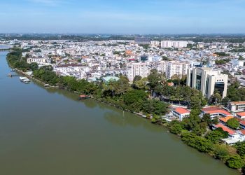 Đồng Nai: Xây khu đô thị 72.000 tỷ đồng với hơn 10.000 căn nhà