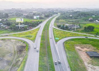 Rốt ráo chuẩn bị đầu tư xây dựng 3 tuyến cao tốc quan trọng phía Bắc