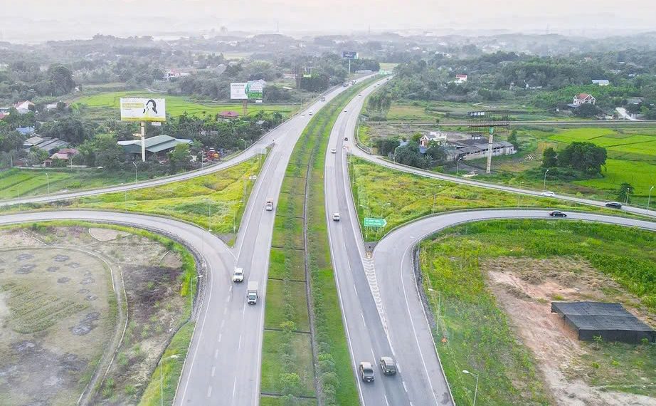 Rốt ráo chuẩn bị đầu tư xây dựng 3 tuyến cao tốc quan trọng phía Bắc