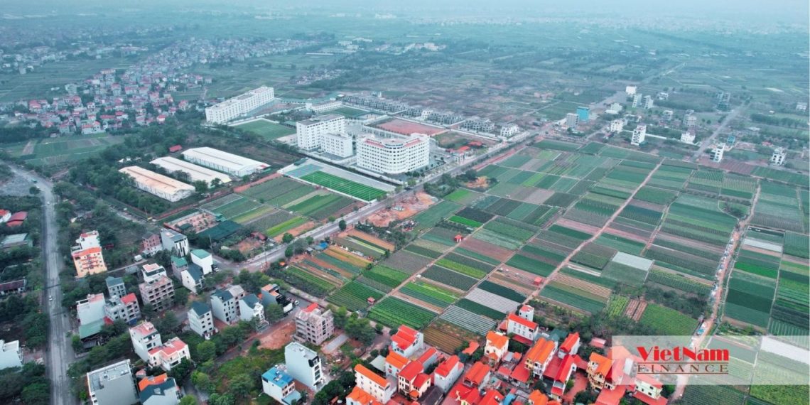 Sun Group trúng thầu khu đô thị cao cấp 15.000 tỷ đồng tại Mê Linh