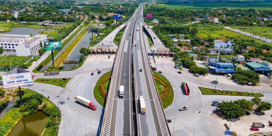 VEC điều chỉnh tạm thời tuyến giao thông đoạn Cầu Giẽ – Ninh Bình