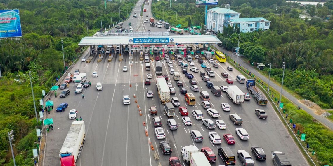 Triển khai mở rộng đoạn cao tốc TPHCM – Long Thành theo công trình khẩn cấp