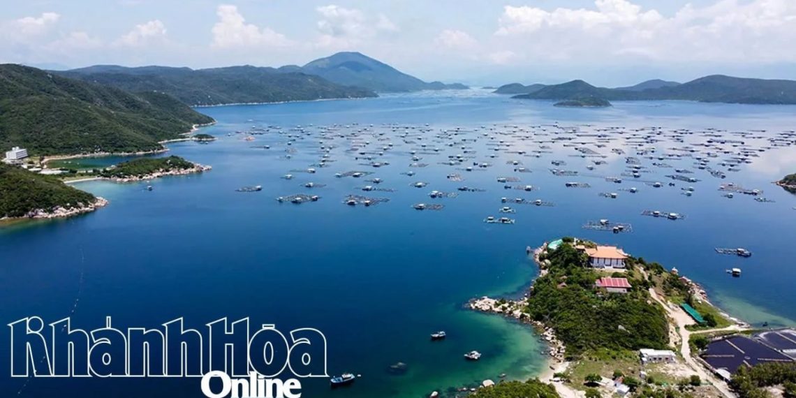 Hoàn thiện báo cáo chủ trương 2 dự án lớn tại Khu Kinh tế Vân Phong