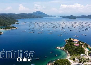 Hoàn thiện báo cáo chủ trương 2 dự án lớn tại Khu Kinh tế Vân Phong