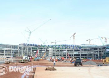 Kiến nghị giải pháp để hoàn thành Sân bay Long Thành giai đoạn 1 đúng tiến độ