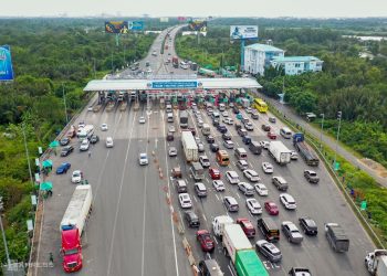 Triển khai mở rộng đoạn cao tốc TPHCM – Long Thành theo công trình khẩn cấp