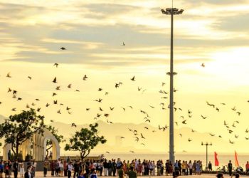 Bất động sản Nha Trang đón sóng “di cư”