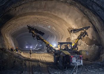 Bàn giao mặt bằng cao tốc Bắc – Nam đoạn qua Đà Nẵng, Quảng Ngãi trước 15/7/2025