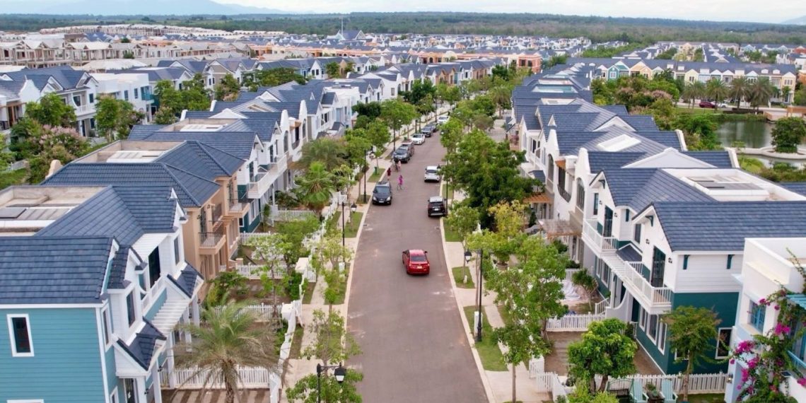 Sớm xác định giá đất đối với Dự án Tổ hợp khu du lịch thung lũng Đại Dương