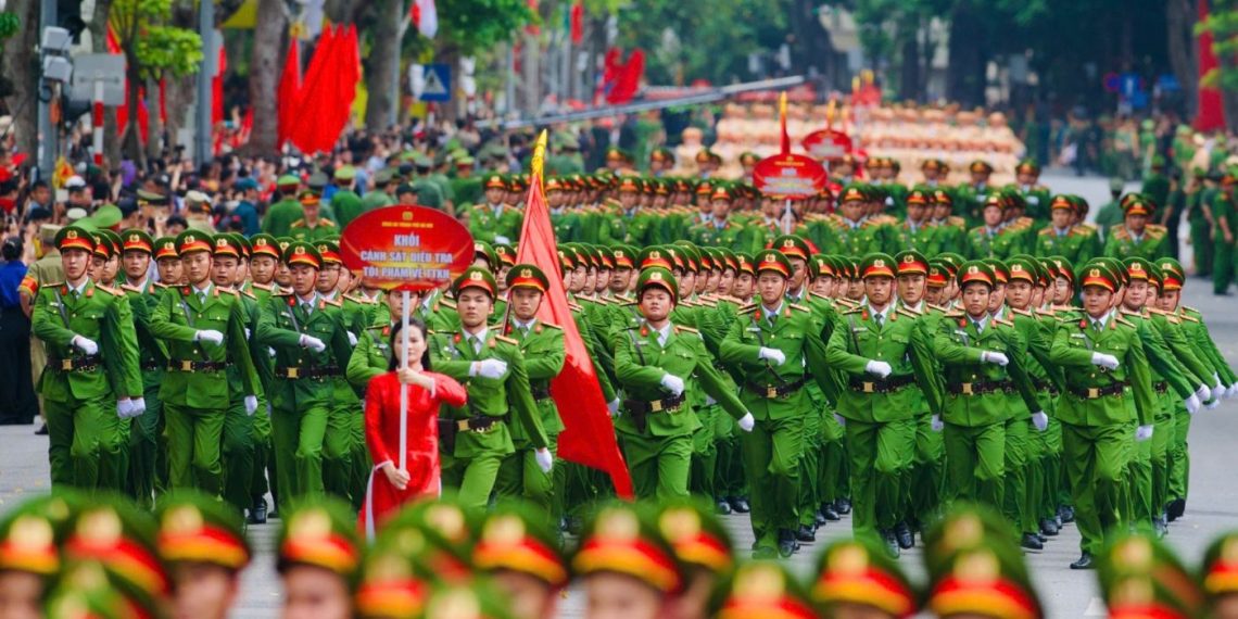 Thủ tướng yêu cầu tăng cường công tác bảo đảm an ninh, trật tự dịp Lễ Quốc khánh 2/9