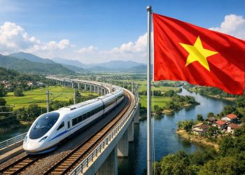 Thẩm định đề xuất đầu tư tuyến đường sắt tốc độ cao kết nối TPHCM – Cà Mau