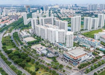 Thị trường bất động sản 2026 – Định hình chu kỳ phát triển mới