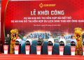 Sun Group chính thức khởi công 2 dự án phục vụ APEC 2027