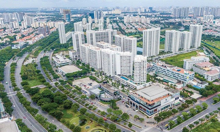 Thị trường bất động sản 2026 – Định hình chu kỳ phát triển mới