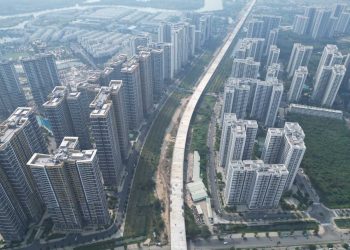 Đẩy nhanh tiến độ các dự án giao thông trọng điểm, không để chậm trễ, lãng phí