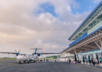 An Giang đề xuất đổi nhà tài trợ quy hoạch sân bay Rạch Giá để kịp tiến độ APEC 2027