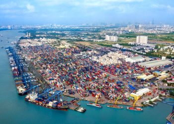 Chiến lược nâng tầm logistics TP.Hồ Chí Minh: Từ trung chuyển khu vực đến chuỗi cung ứng toàn cầu