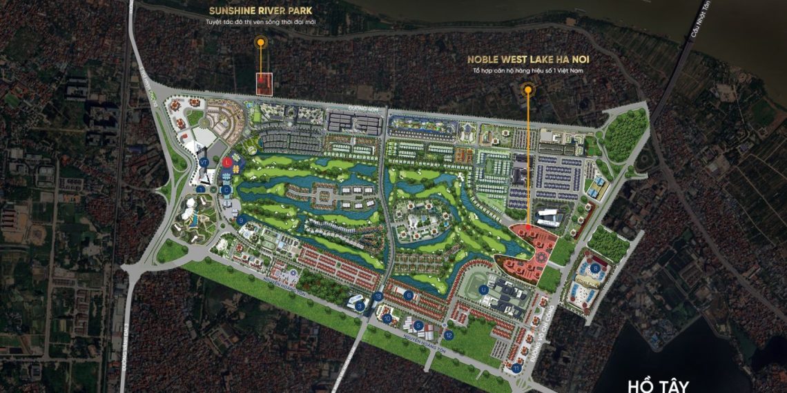 Nhật ký bất động sản 27/2: Sunshine sắp làm 3 dự án tại Hà Nội, đề xuất tiêu chuẩn mua nhà thương mại giá phù hợp