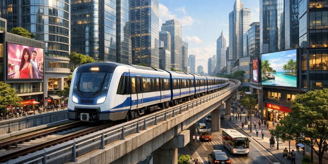 TP.HCM khởi công loạt dự án hạ tầng hơn 100.000 tỷ đồng ngay sau Tết Bính Ngọ