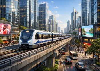 TP.HCM khởi công loạt dự án hạ tầng hơn 100.000 tỷ đồng ngay sau Tết Bính Ngọ