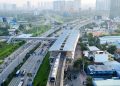 TP.Hồ Chí Minh thống nhất chủ trương để Đồng Nai kéo dài Metro Bến Thành – Suối Tiên đến sân bay Long Thành