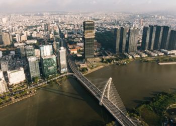 Thu hút vốn đầu tư để TP.Hồ Chí Minh xây dựng thành công Trung tâm Tài chính quốc tế