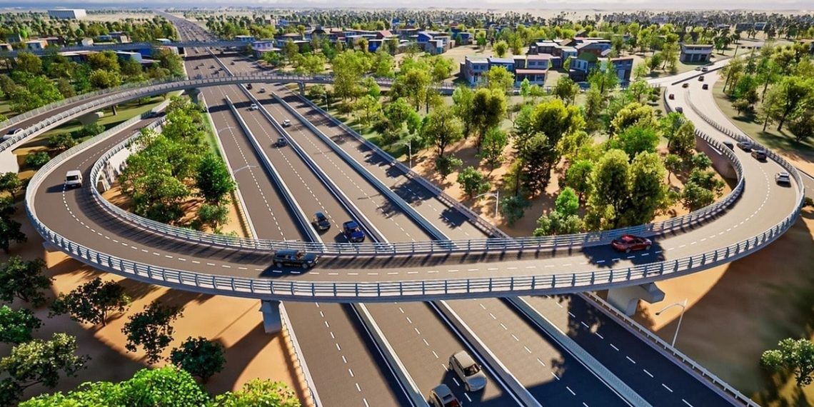 Cao tốc TP. HCM – Mộc Bài gần 20.000 tỷ đồng dự kiến khởi công trong tháng 4/2026