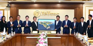 T&T Group đề xuất loạt dự án đô thị và năng lượng tái tạo tại Đắk Lắk