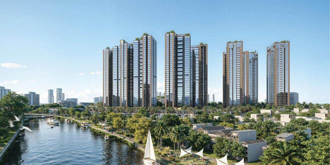 Dòng tiền 2026: Vì sao khu Nam TP. HCM trở thành tâm điểm tích sản mới?