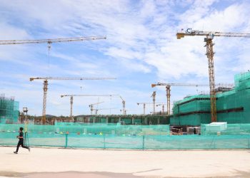 An Giang chỉ đạo đẩy nhanh tiến độ công tác giải phóng mặt bằng thi công hạ tầng phục vụ APEC 2027