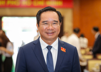 TP.Hồ Chí Minh tăng trưởng 2 con số bằng tư duy mới, cách làm mới