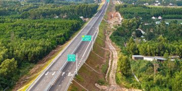 Bổ sung 3 tuyến cao tốc đầu tư trước năm 2030