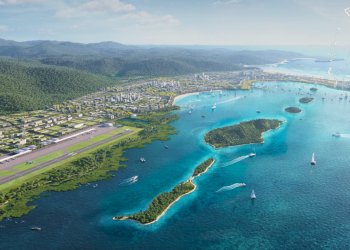 Nghiên cứu bổ sung 2 cảng hàng không mới vào quy hoạch