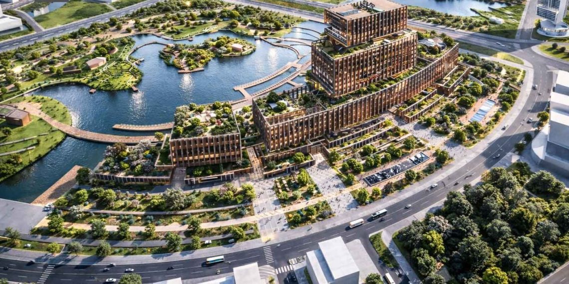 Nhiều nghị quyết được thông qua, tạo động lực cho Thành phố phát triển trong giai đoạn mới