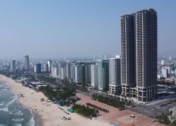 Chuyển đổi 569 căn hộ condotel tại Đà Nẵng Times Square sang nhà ở để bán