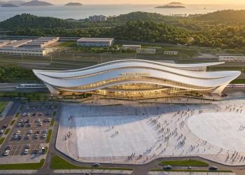 Khởi công Dự án tuyến đường sắt tốc độ cao Hà Nội – Quảng Ninh