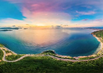 Kiến nghị bố trí vốn đầu tư Dự án Xây dựng hầm qua núi Cù Hin